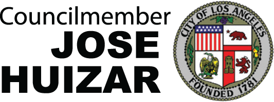 Councilmember Jose Huizar